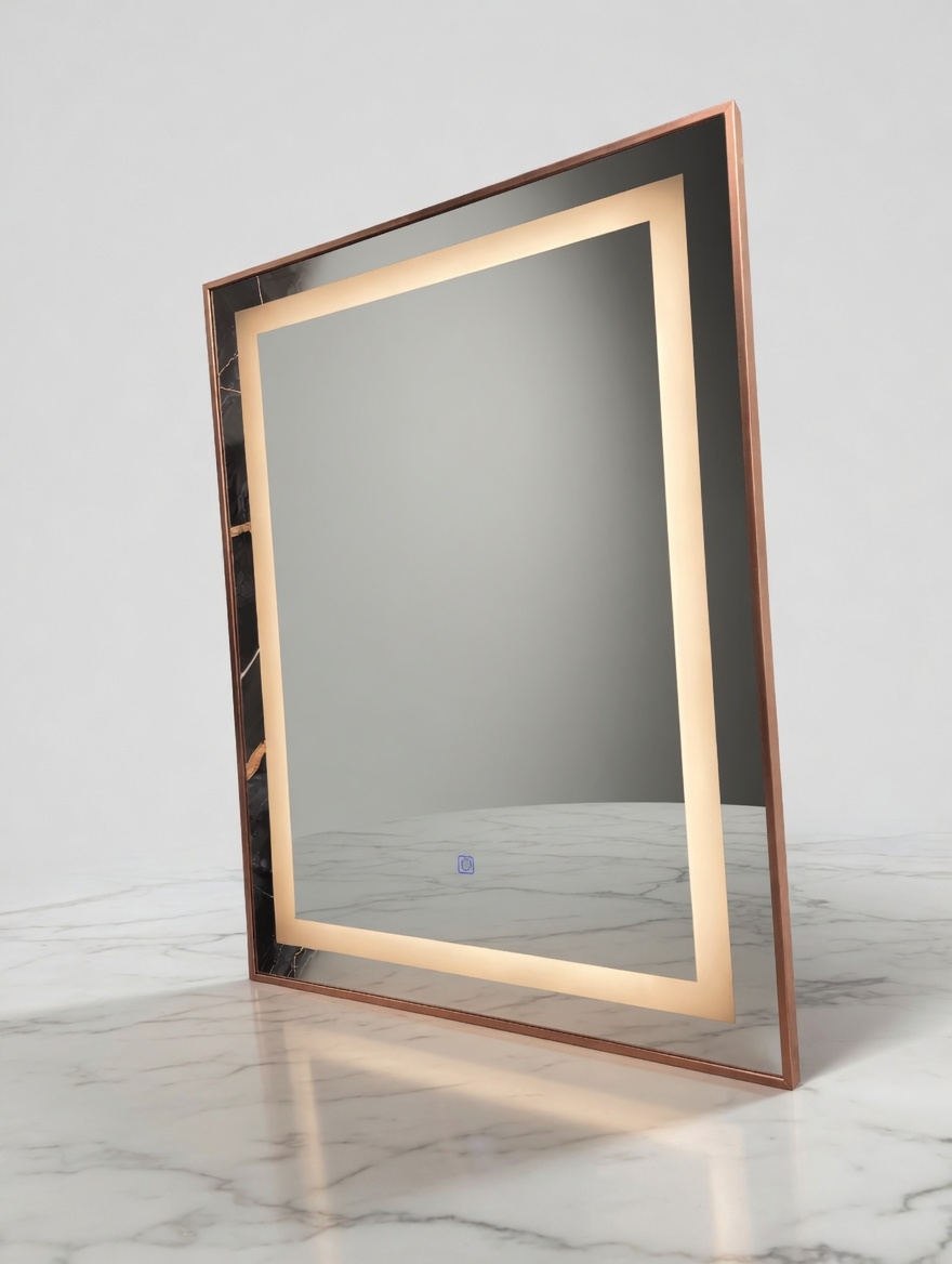 Miroir « Bali »