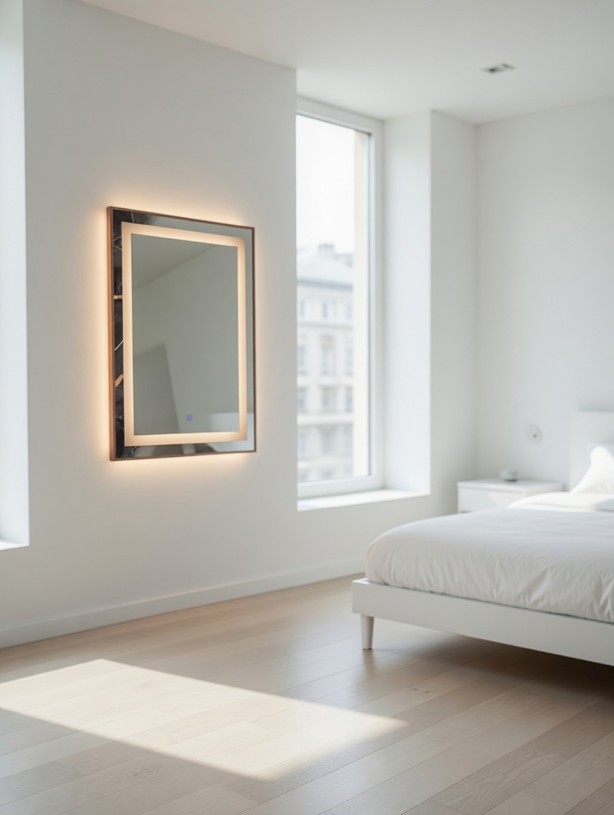 Miroir « Bali »