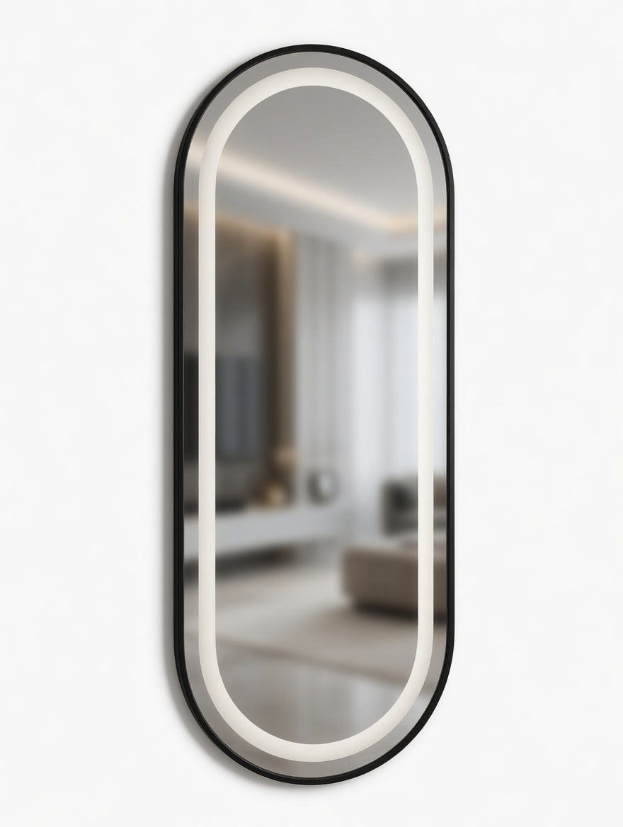 Miroir « Dark »