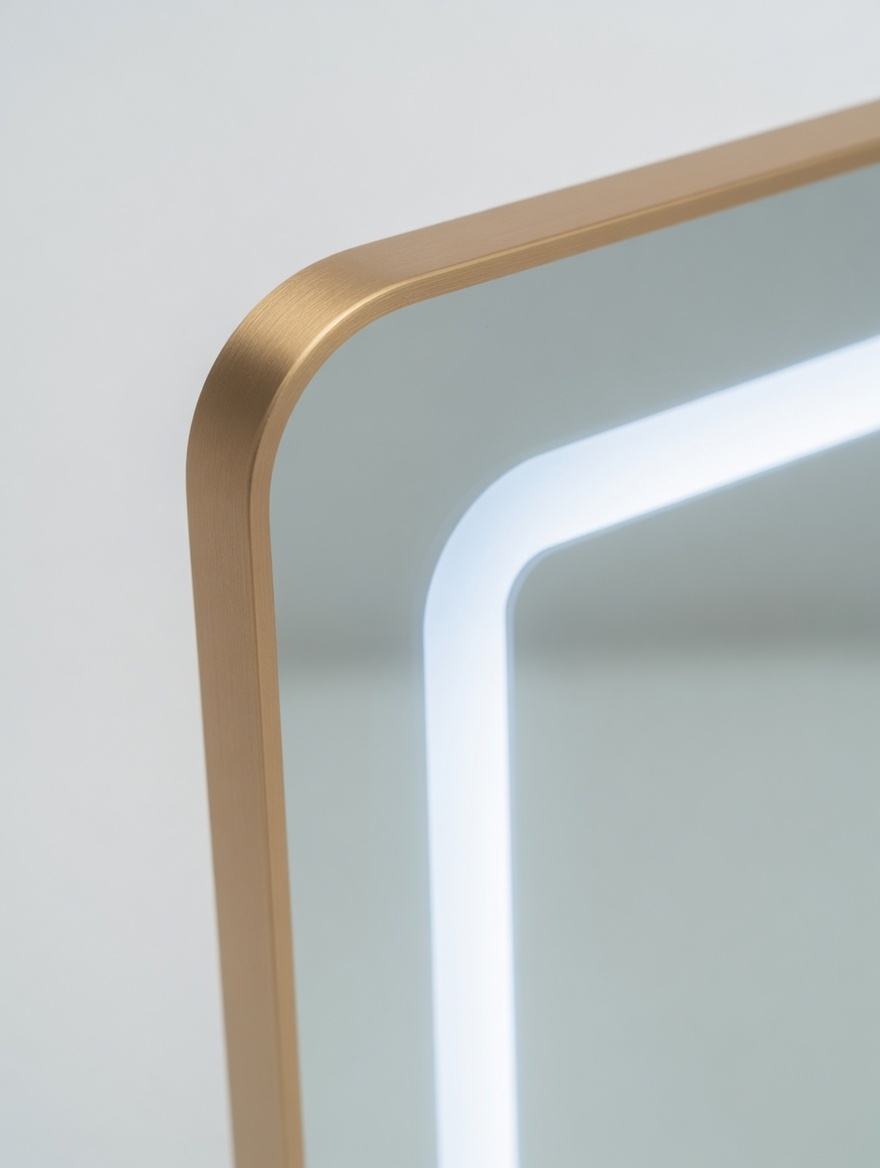 Miroir « Signature »