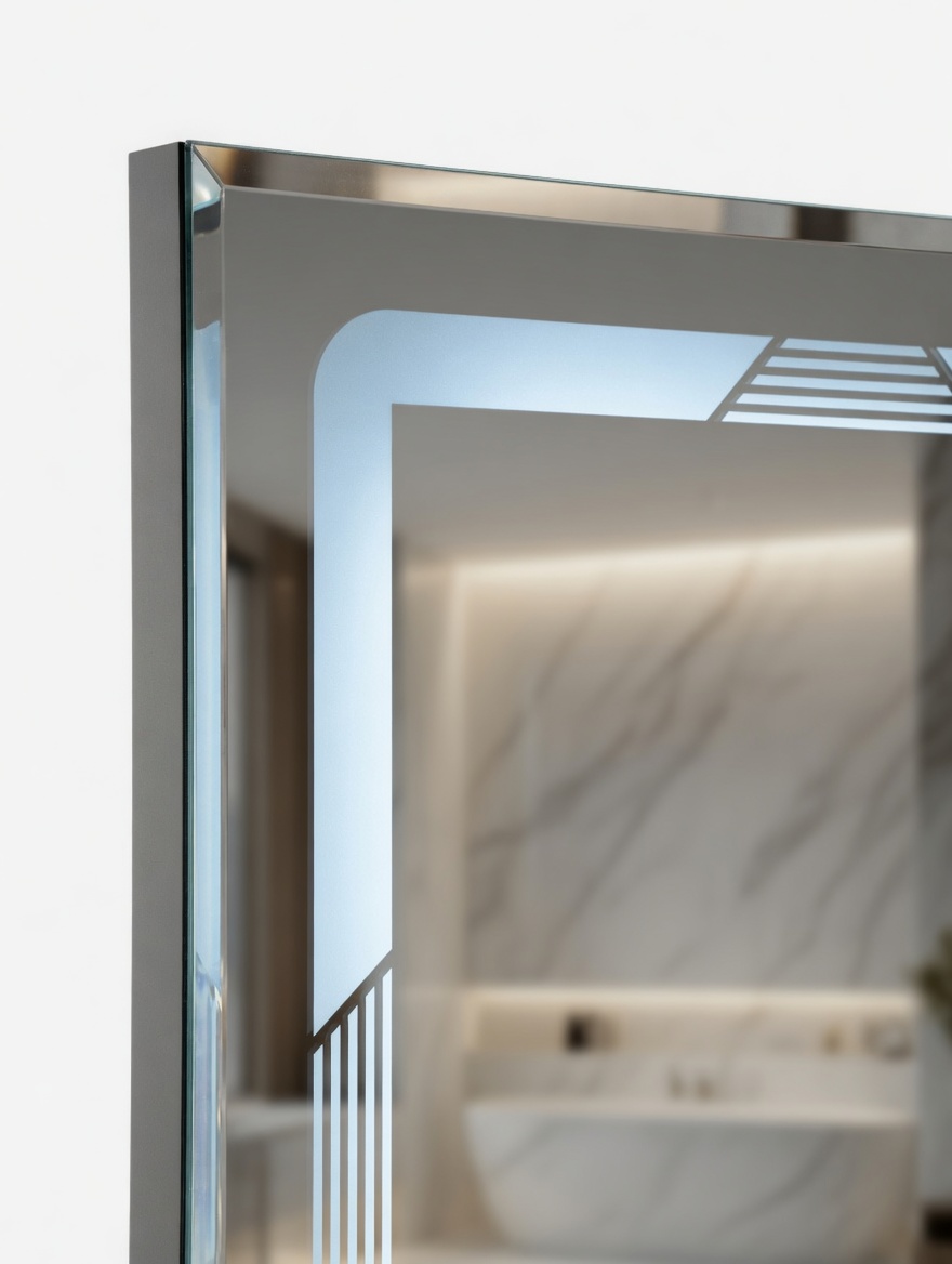 Miroir « Elite »