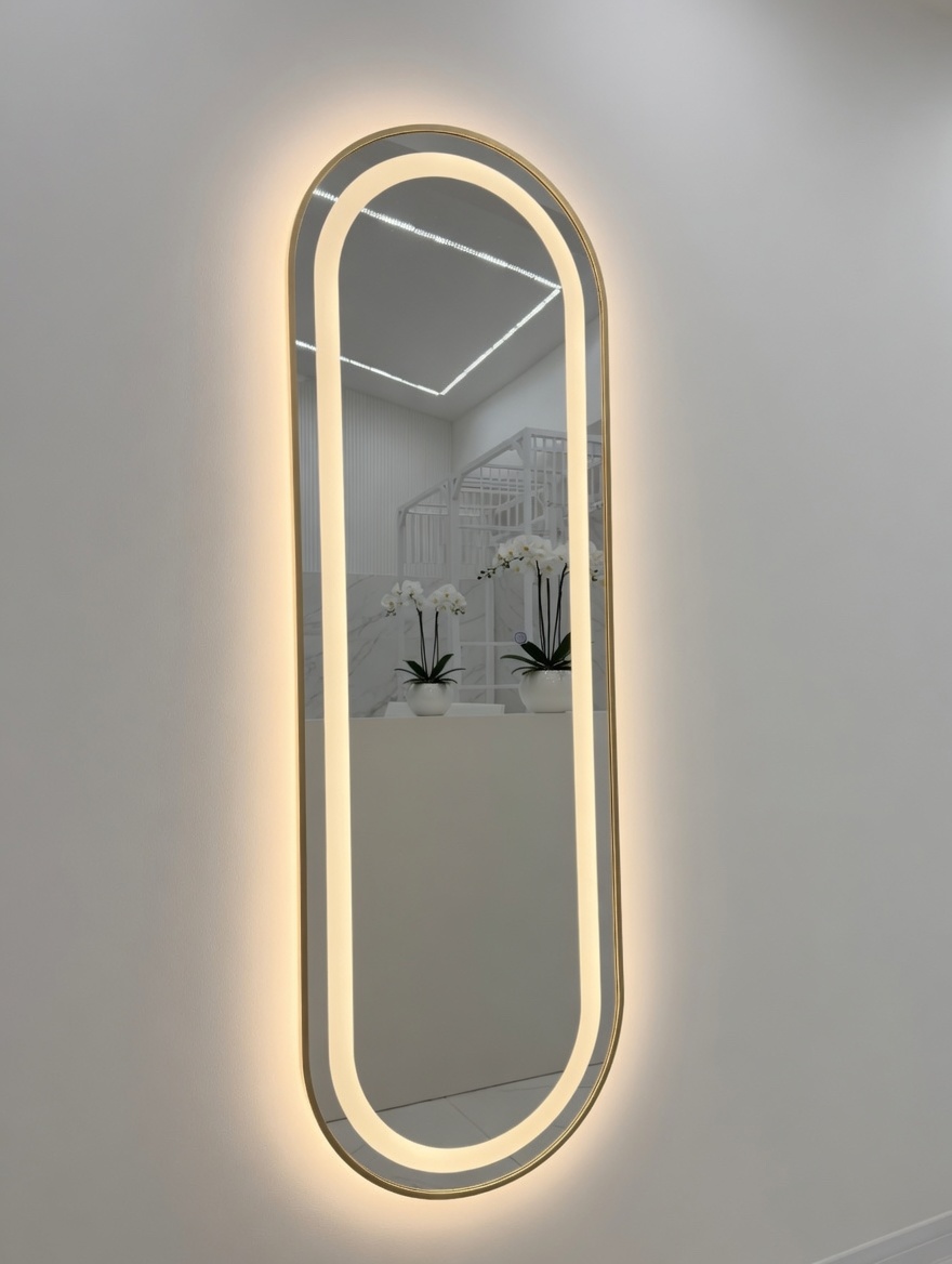 Miroir « Lumière »