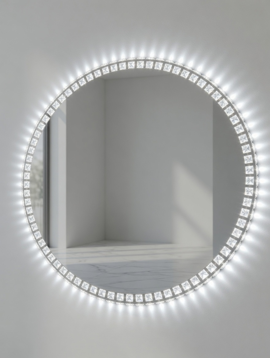 Miroir « Sohane »