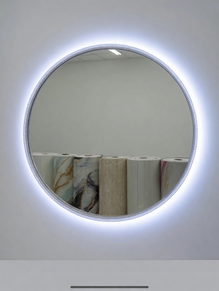 Miroir « Glamour »