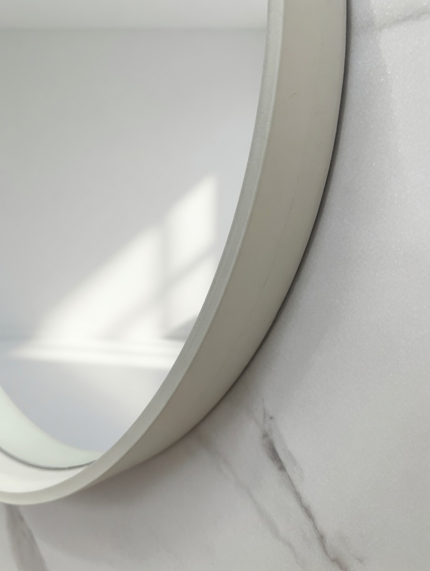 Miroir « Éclat »
